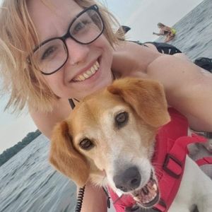 Meet your Posher, Brittany